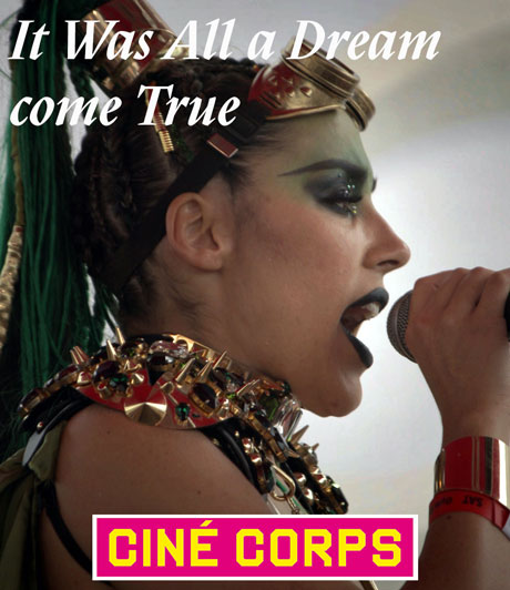 It Was All a Dream Come True