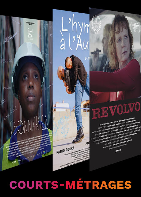Courts-métrages