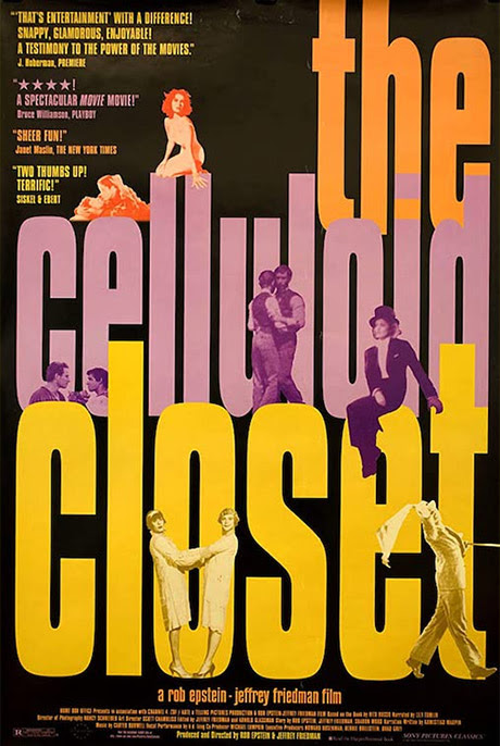 The Celluloid Closet