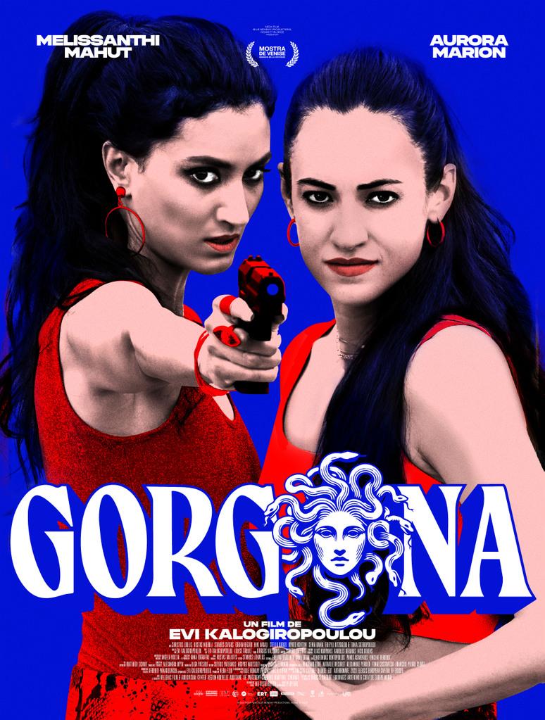 Mercredi 22 juillet 2026 • Sortie nationale de « Gorgonà »