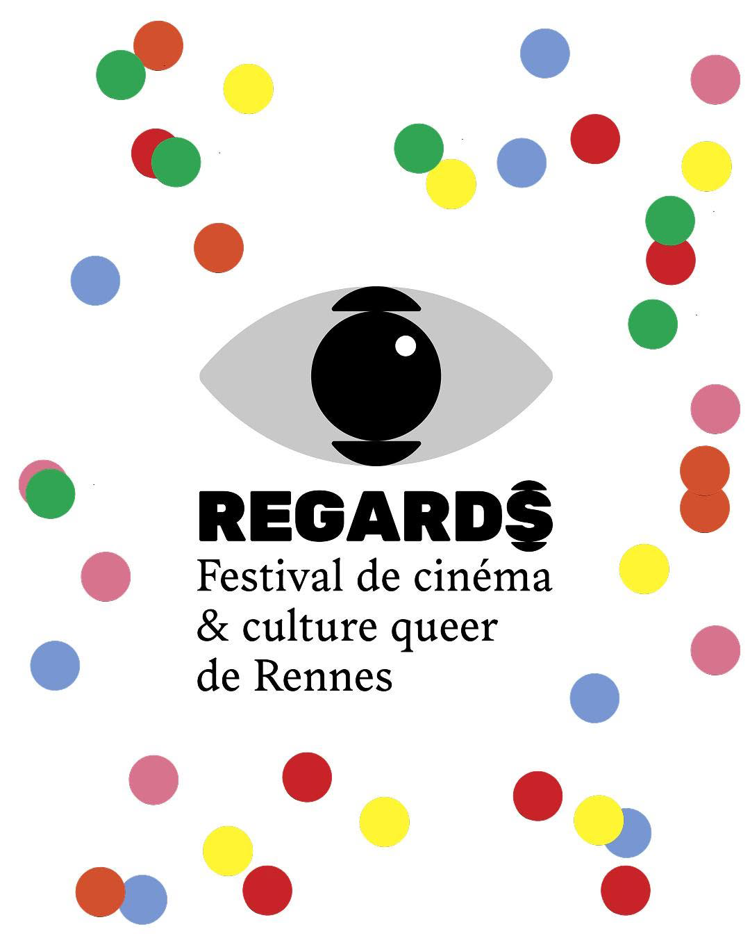 Nouveau logo pour un festival pluriel et flamboyant